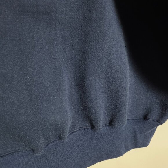 Vintage Lee Sport San Diego Chargers NFL Team Football Mens Large Sweatshirt - Picture 4 of 7